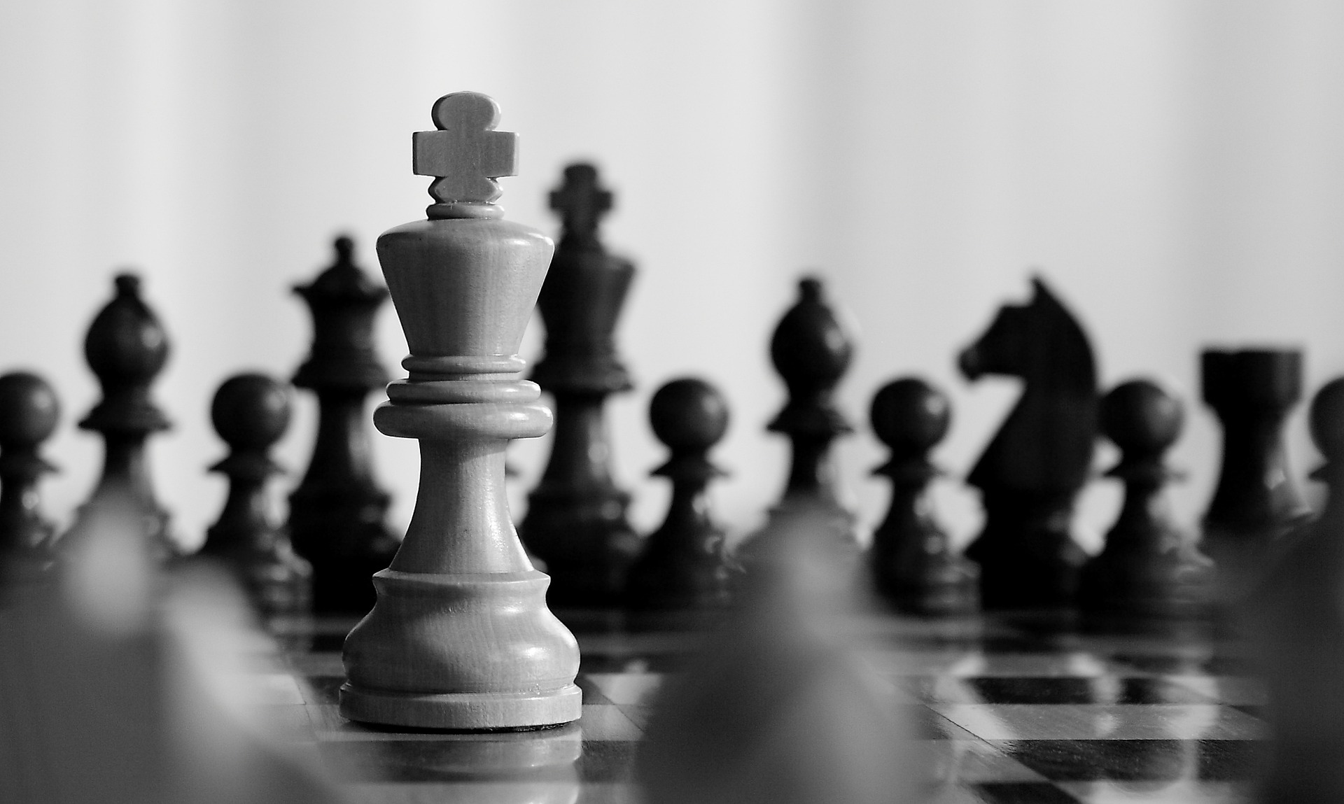 Low Elo Chess
