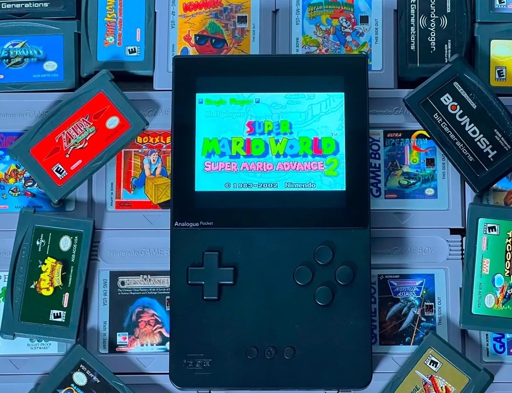 GameBoy Emulator - 